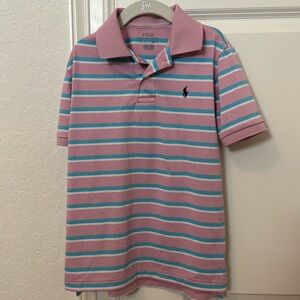 POLO RALPH LAUREN PERFORMANCE BOYS